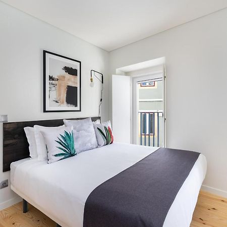 Beato Hub Residences - Perfect For Digital Nomads & Families Lisboa Eksteriør bilde