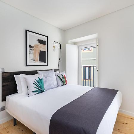 Whome Beato Hub Residences - Perfect For Digital Nomads & Families Lisboa Eksteriør bilde