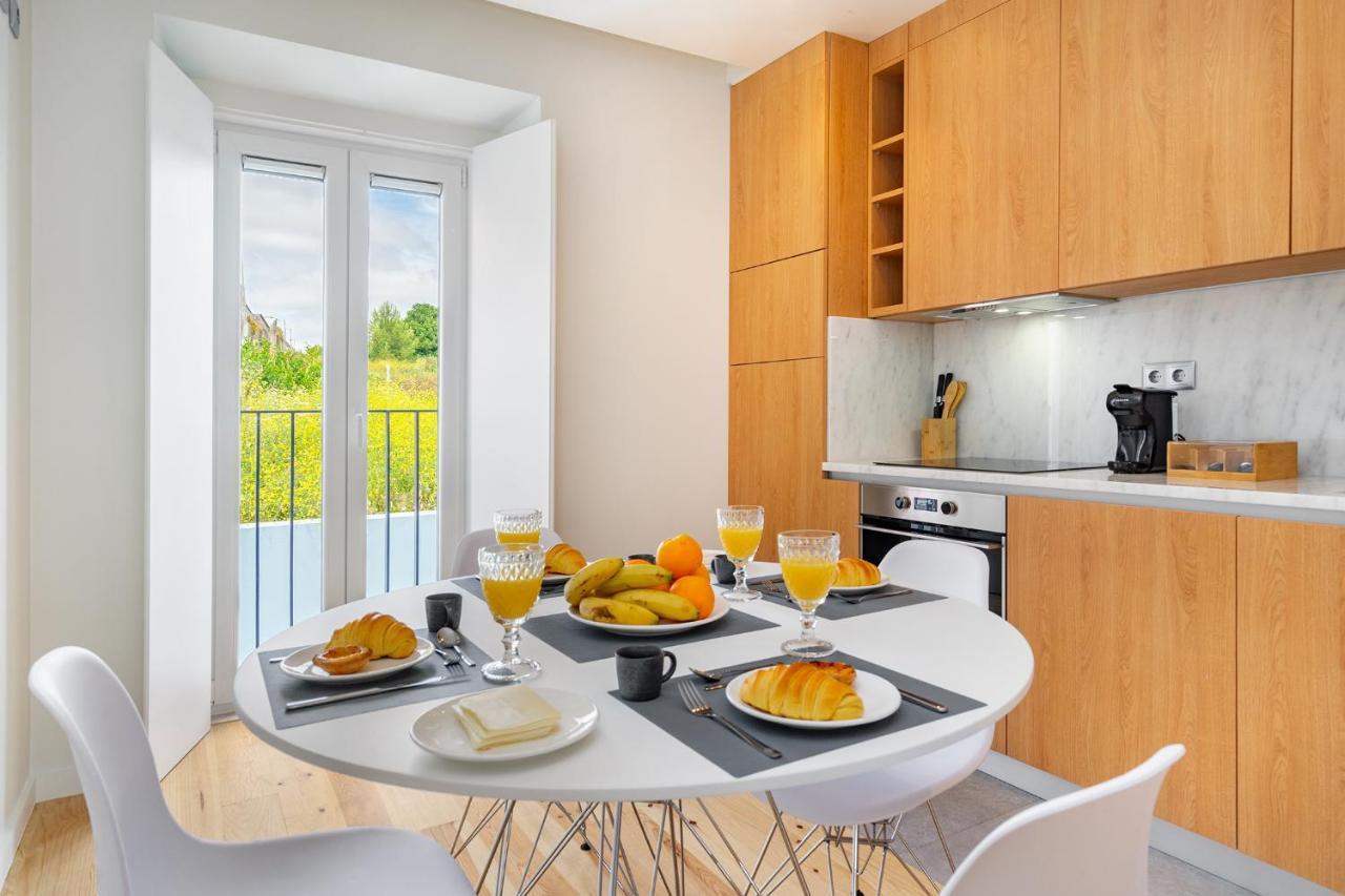 Beato Hub Residences - Perfect For Digital Nomads & Families Lisboa Eksteriør bilde