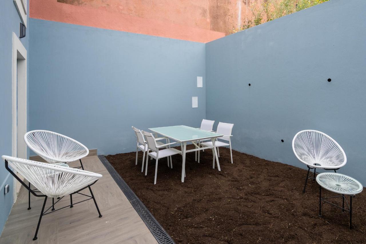 Beato Hub Residences - Perfect For Digital Nomads & Families Lisboa Eksteriør bilde