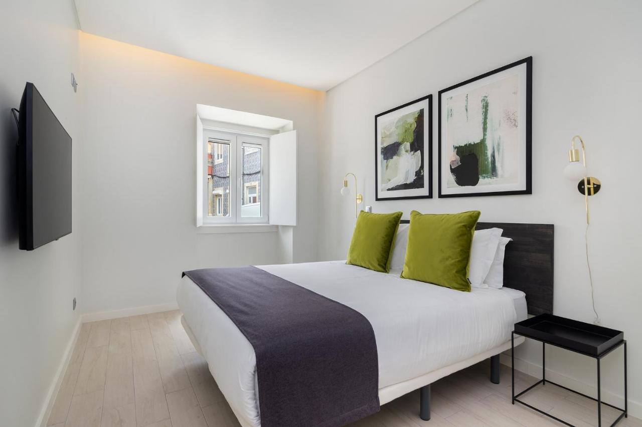 Beato Hub Residences - Perfect For Digital Nomads & Families Lisboa Eksteriør bilde