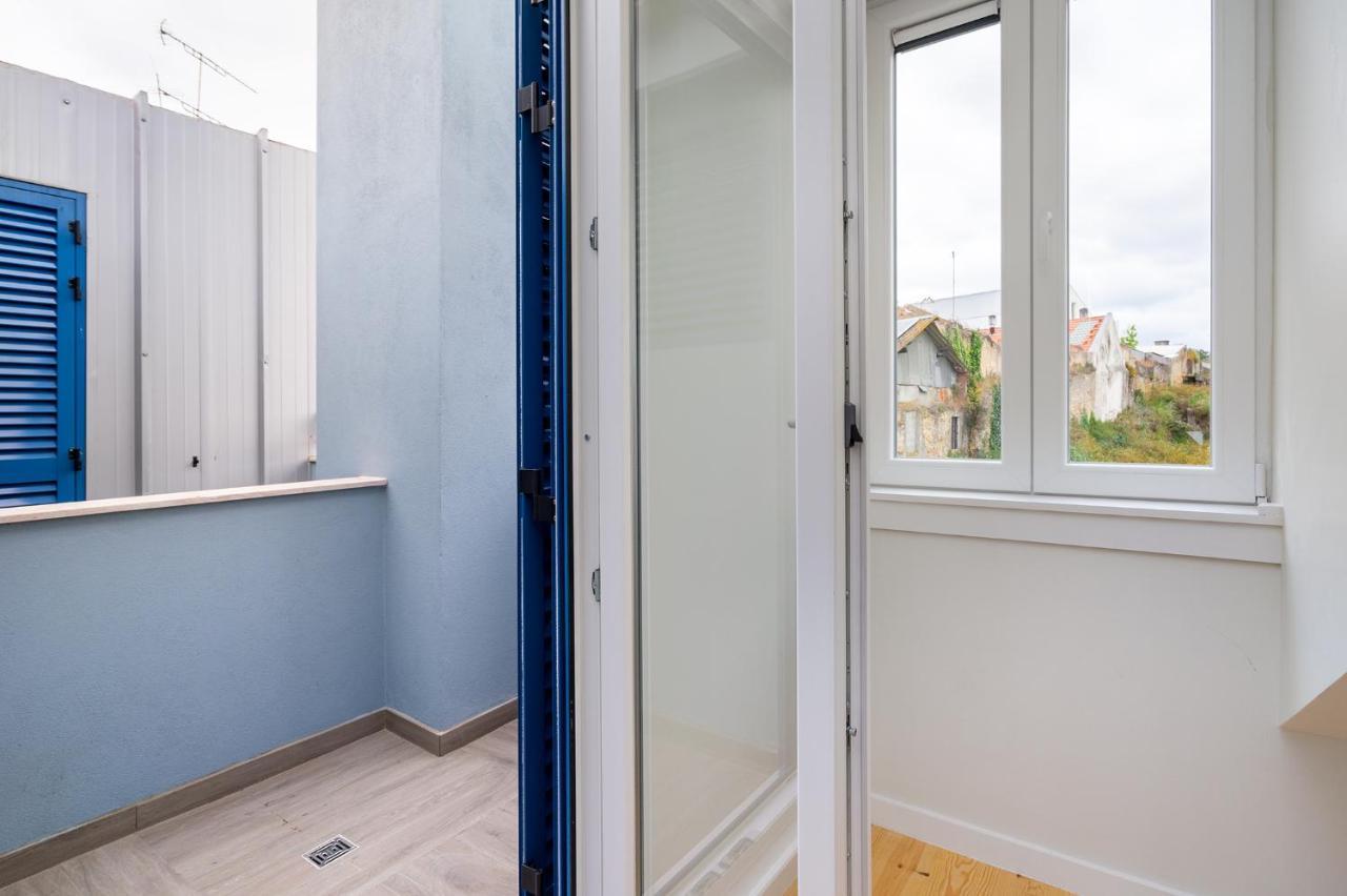 Beato Hub Residences - Perfect For Digital Nomads & Families Lisboa Eksteriør bilde