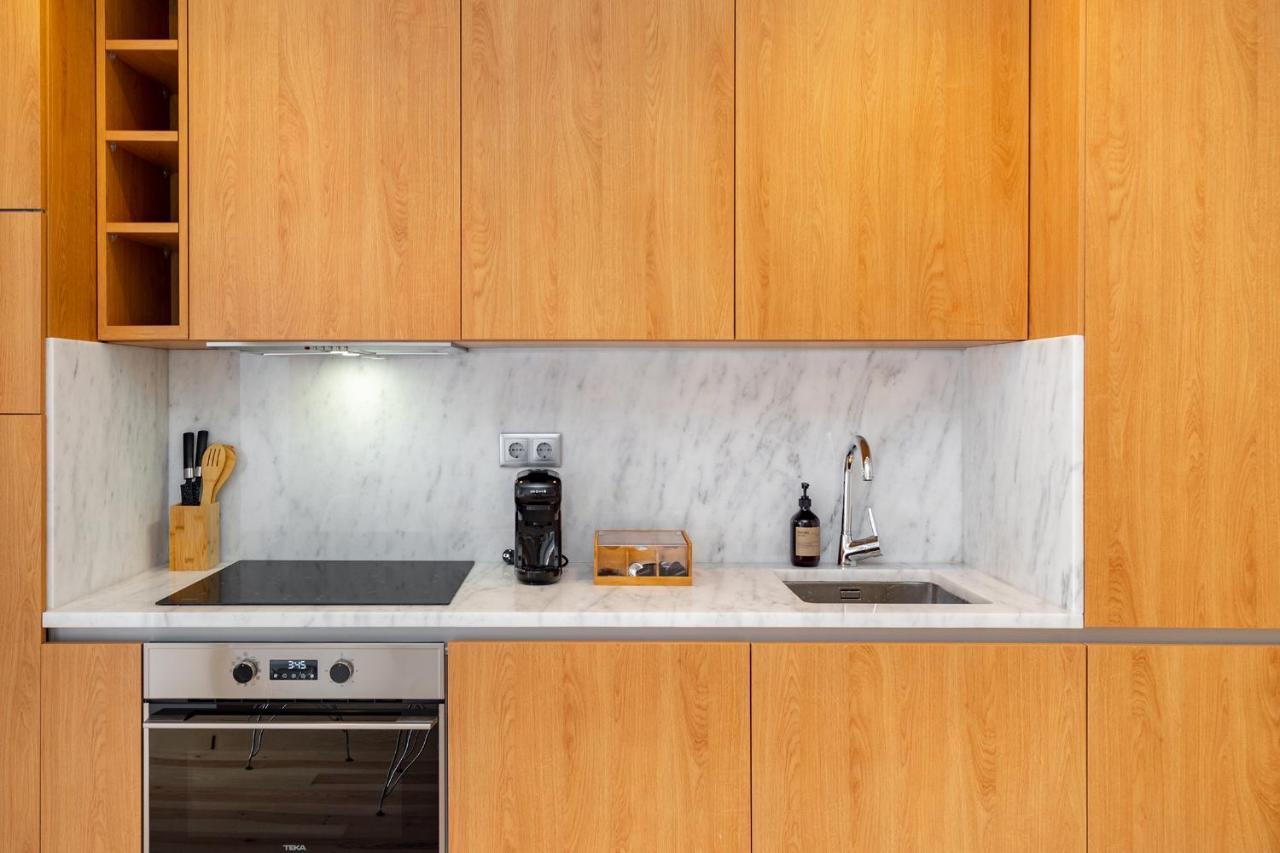 Beato Hub Residences - Perfect For Digital Nomads & Families Lisboa Eksteriør bilde