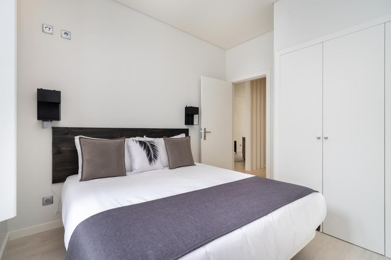 Beato Hub Residences - Perfect For Digital Nomads & Families Lisboa Eksteriør bilde