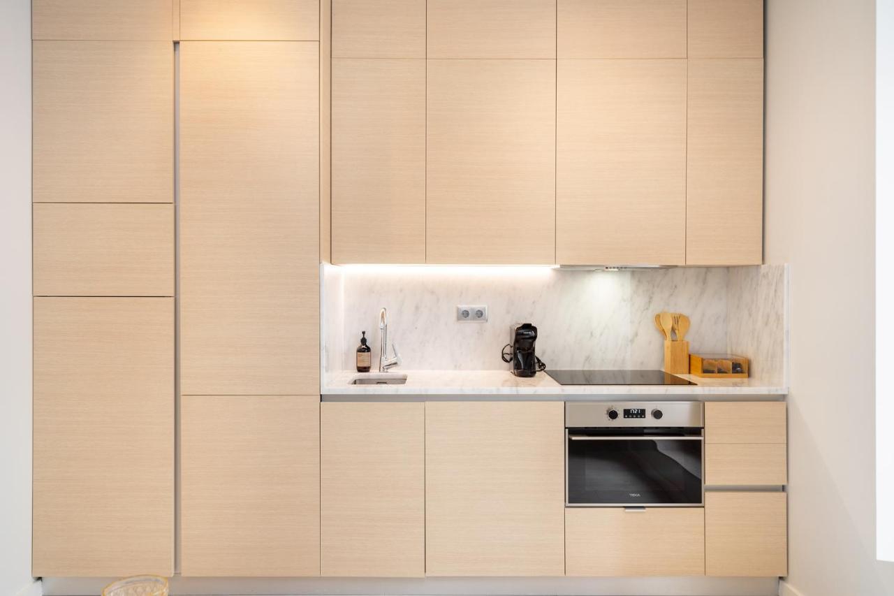 Beato Hub Residences - Perfect For Digital Nomads & Families Lisboa Eksteriør bilde