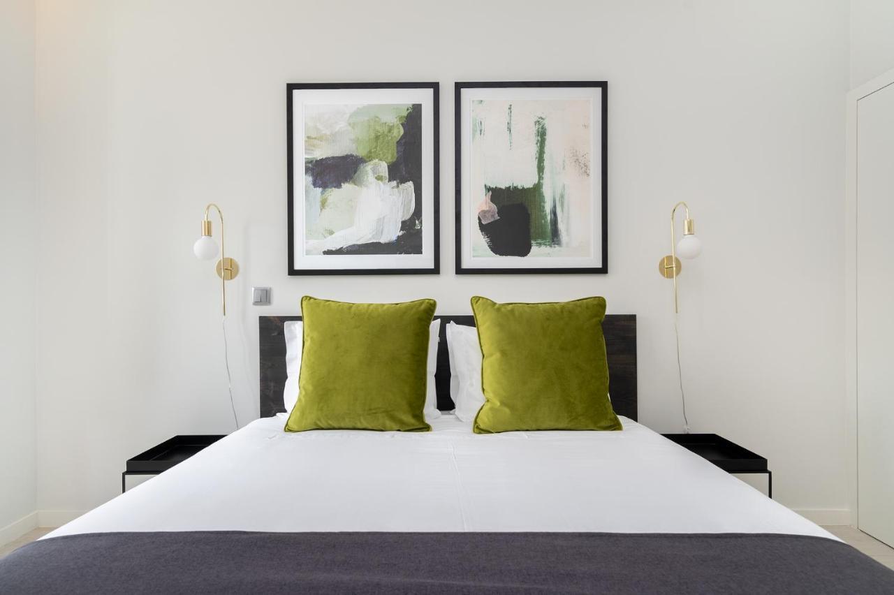 Beato Hub Residences - Perfect For Digital Nomads & Families Lisboa Eksteriør bilde