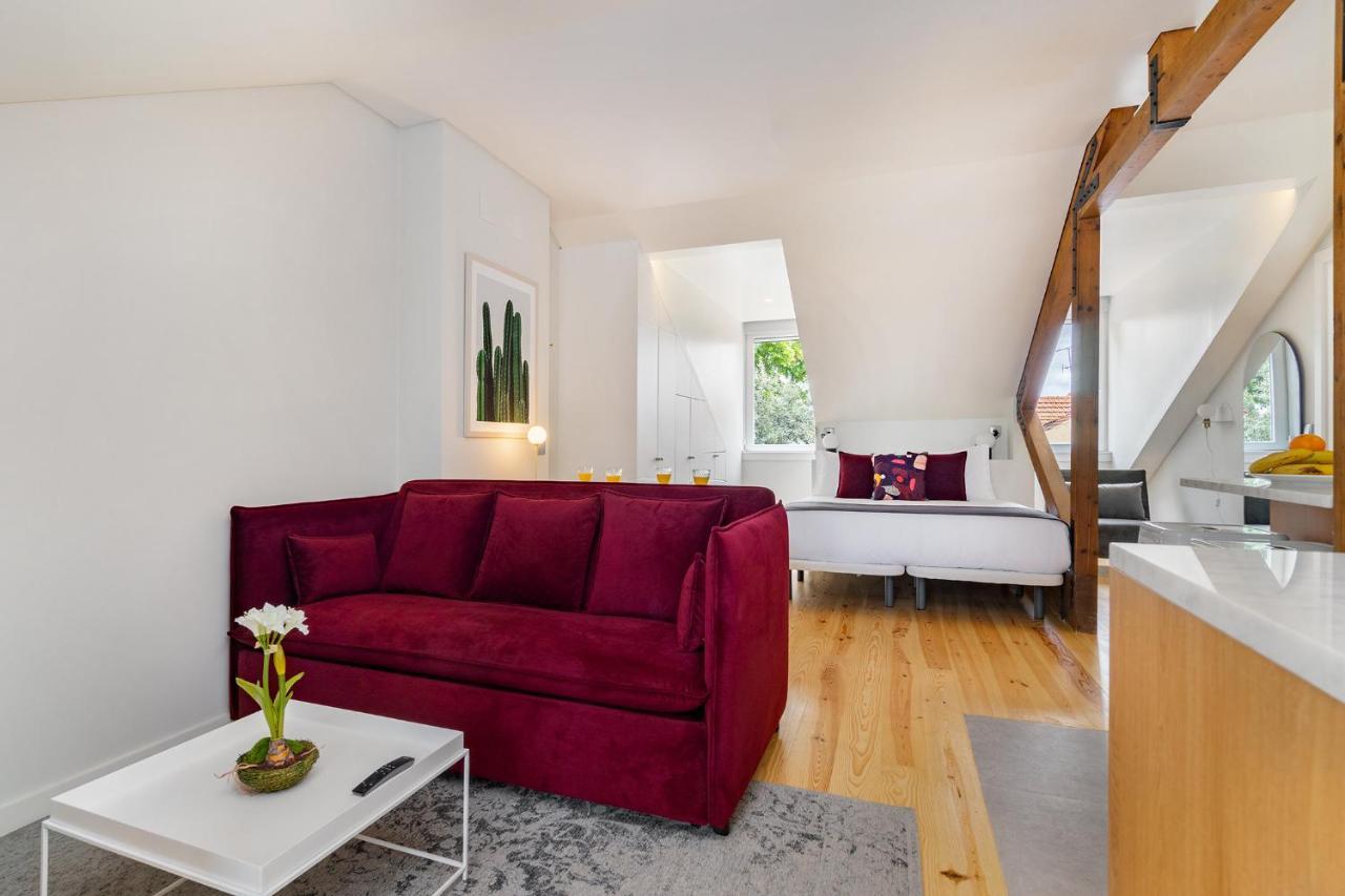 Whome Beato Hub Residences - Perfect For Digital Nomads & Families Lisboa Eksteriør bilde