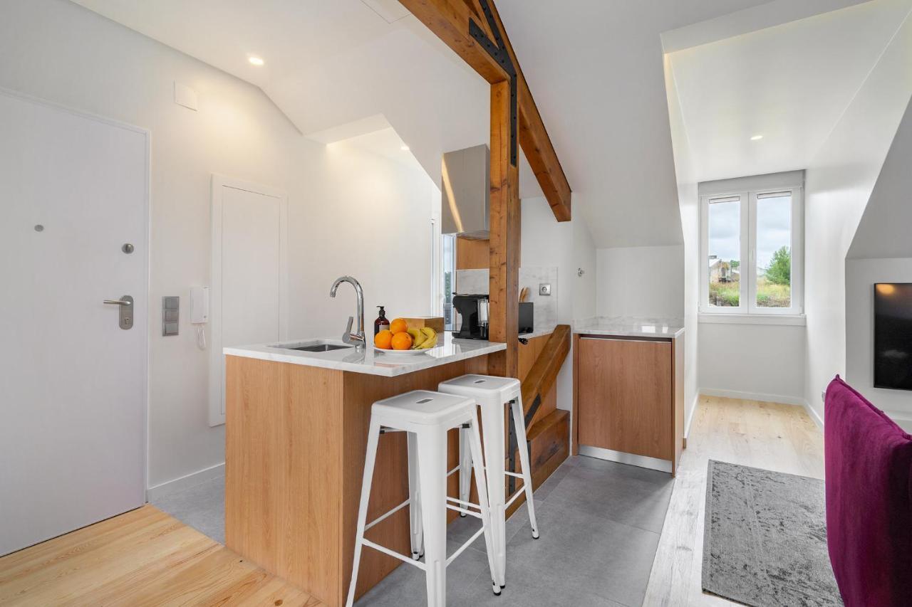 Beato Hub Residences - Perfect For Digital Nomads & Families Lisboa Eksteriør bilde