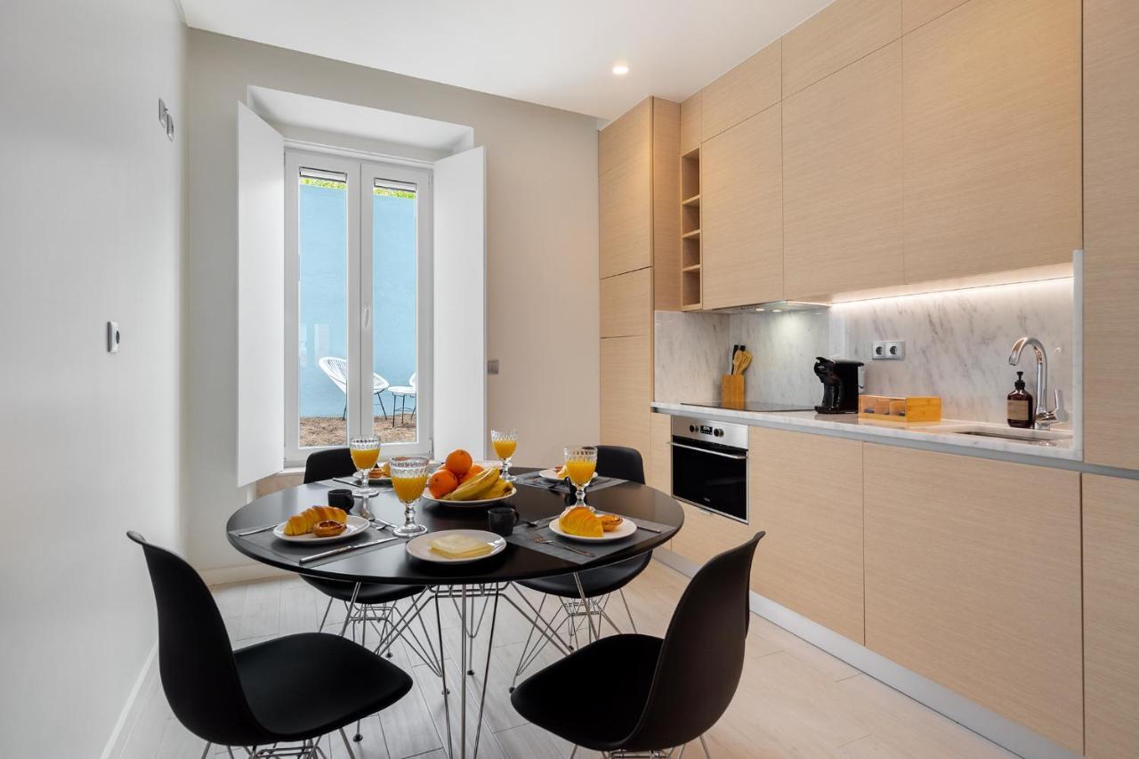 Whome Beato Hub Residences - Perfect For Digital Nomads & Families Lisboa Eksteriør bilde