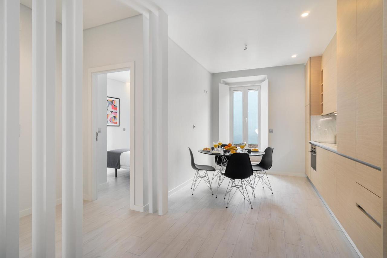 Beato Hub Residences - Perfect For Digital Nomads & Families Lisboa Eksteriør bilde