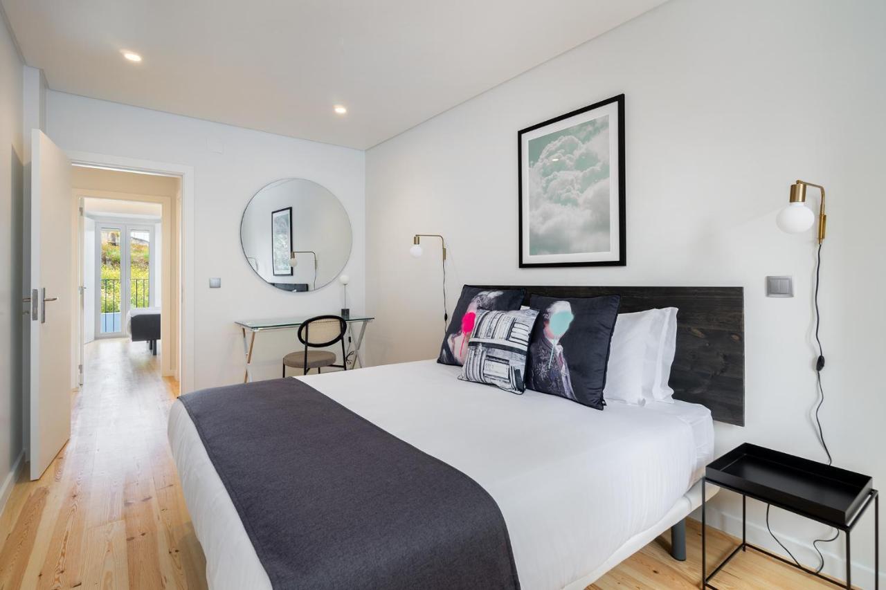 Beato Hub Residences - Perfect For Digital Nomads & Families Lisboa Eksteriør bilde