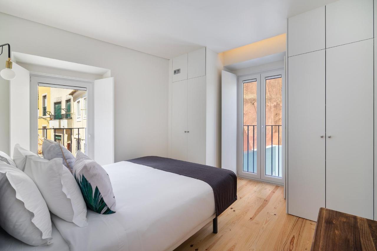 Whome Beato Hub Residences - Perfect For Digital Nomads & Families Lisboa Eksteriør bilde