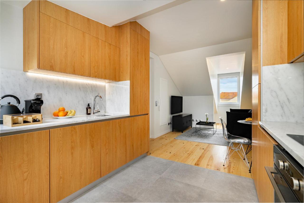 Beato Hub Residences - Perfect For Digital Nomads & Families Lisboa Eksteriør bilde