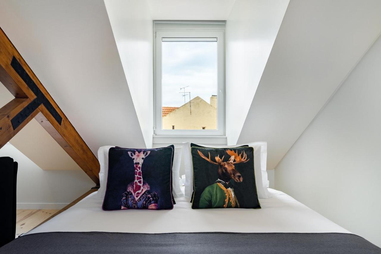 Beato Hub Residences - Perfect For Digital Nomads & Families Lisboa Eksteriør bilde