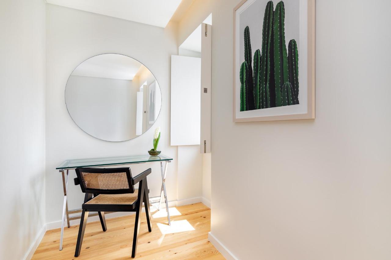 Beato Hub Residences - Perfect For Digital Nomads & Families Lisboa Eksteriør bilde