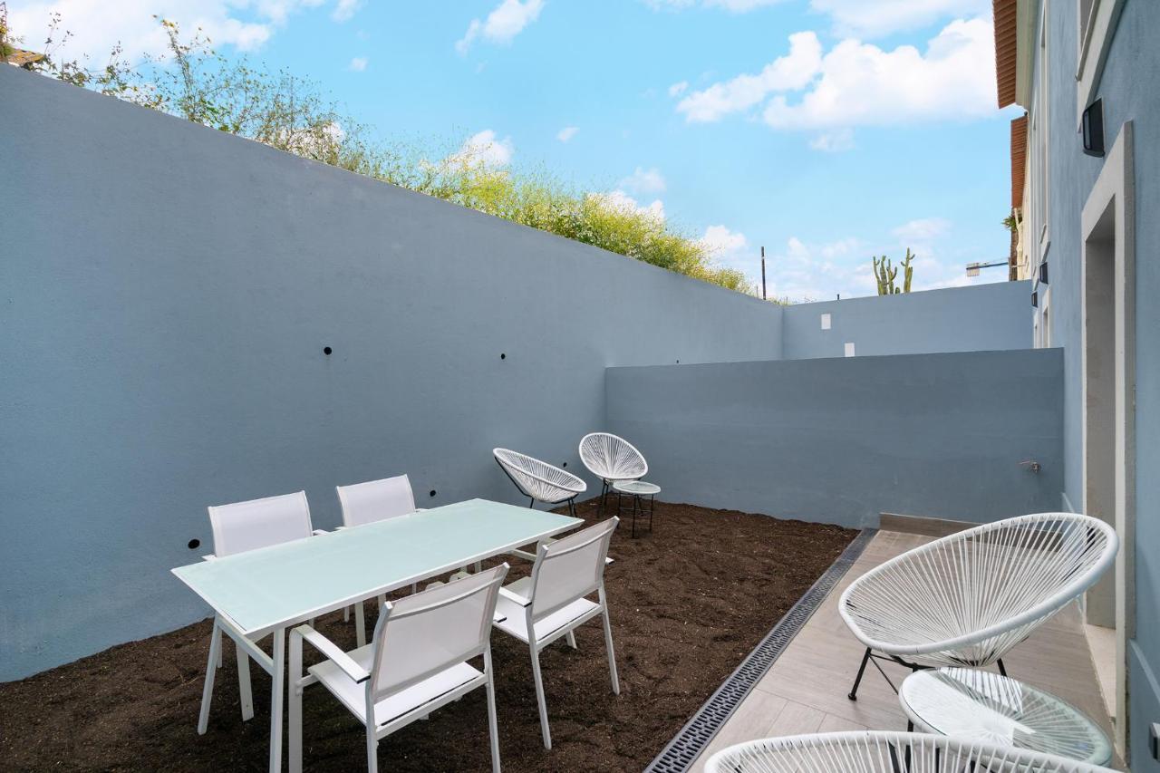 Beato Hub Residences - Perfect For Digital Nomads & Families Lisboa Eksteriør bilde