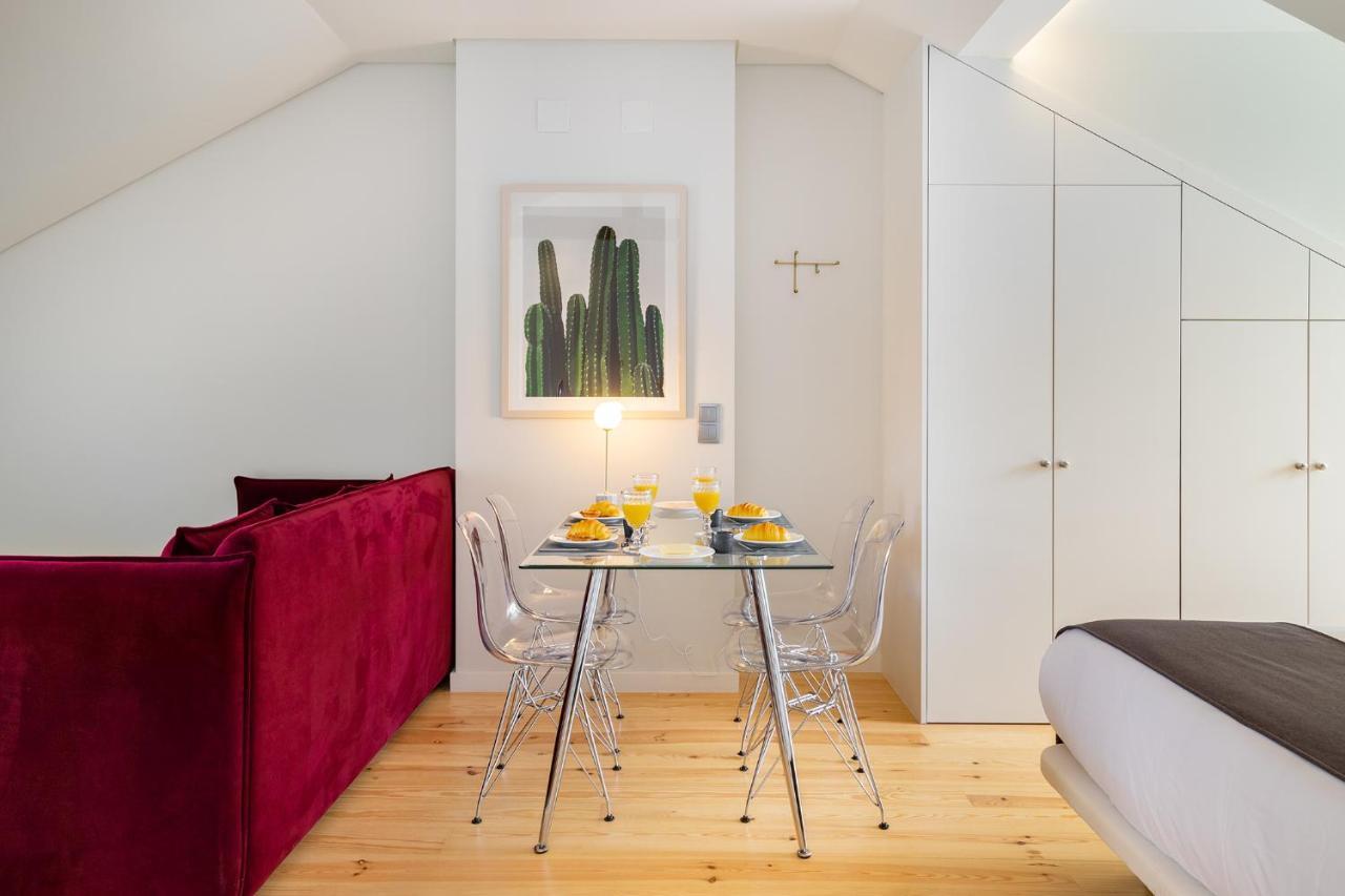 Beato Hub Residences - Perfect For Digital Nomads & Families Lisboa Eksteriør bilde