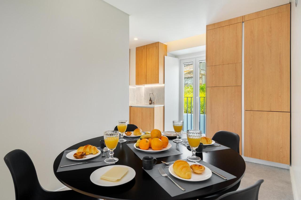 Whome Beato Hub Residences - Perfect For Digital Nomads & Families Lisboa Eksteriør bilde