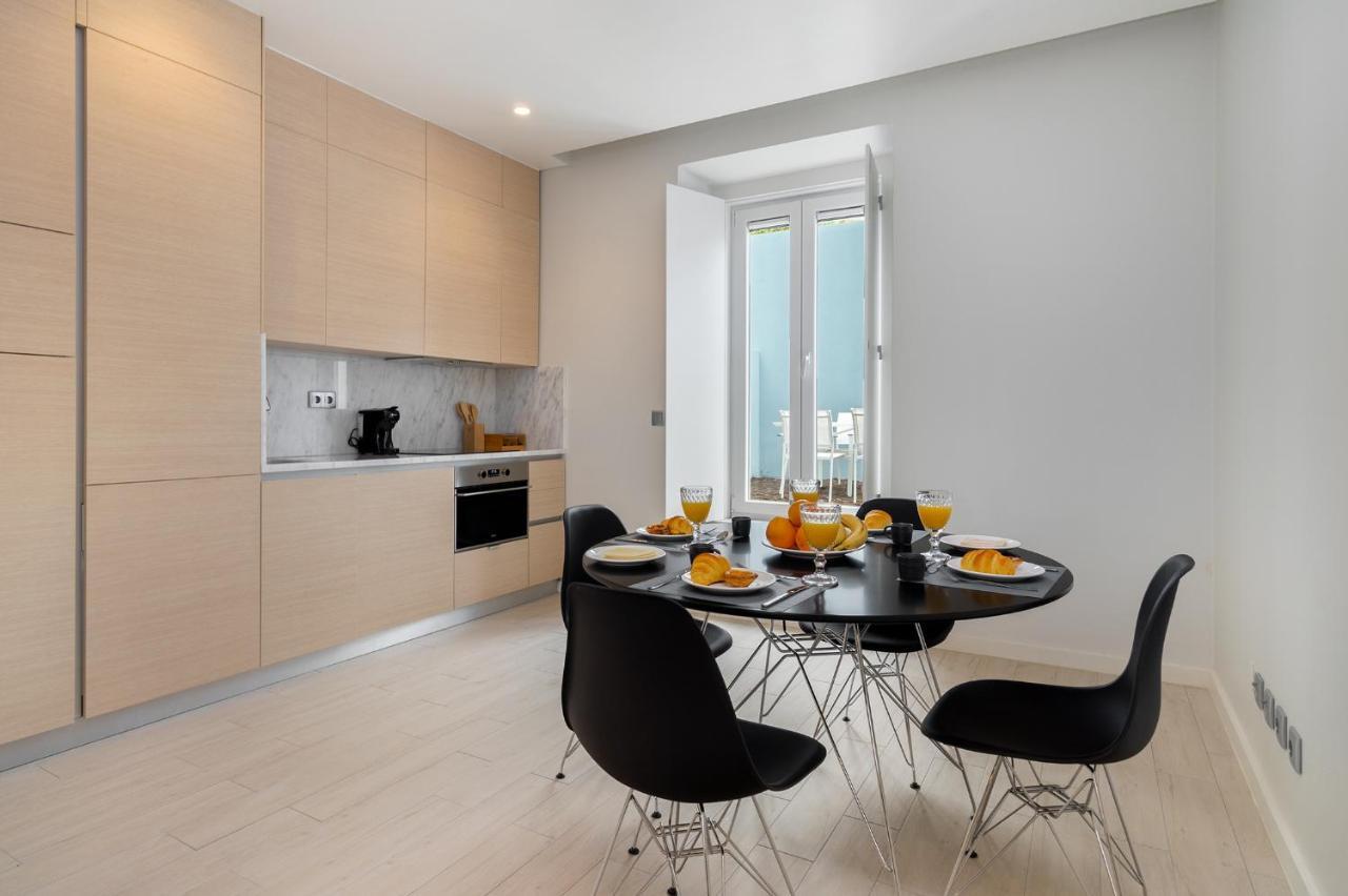 Beato Hub Residences - Perfect For Digital Nomads & Families Lisboa Eksteriør bilde