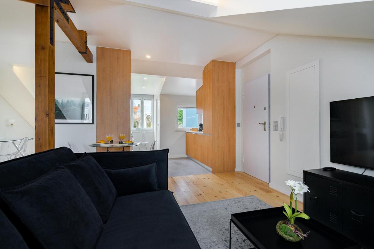 Beato Hub Residences - Perfect For Digital Nomads & Families Lisboa Eksteriør bilde