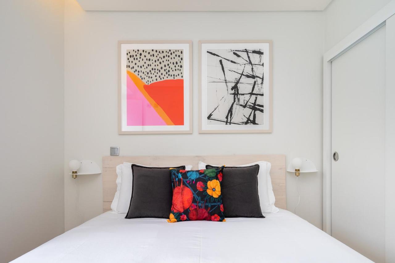 Beato Hub Residences - Perfect For Digital Nomads & Families Lisboa Eksteriør bilde